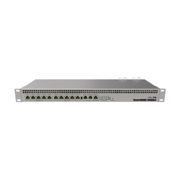 Купити Маршрутизатор Mikrotik RB1100AHx4 (RB1100x4) - фото 1