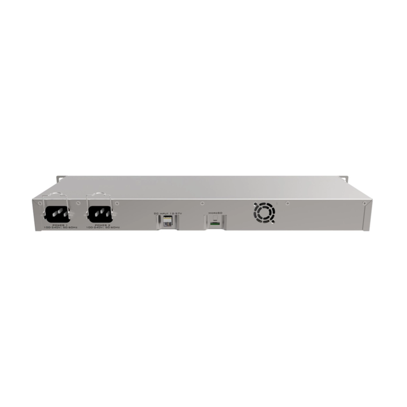Купить Маршрутизатор Mikrotik RB1100AHx4 (RB1100x4) - фото 2