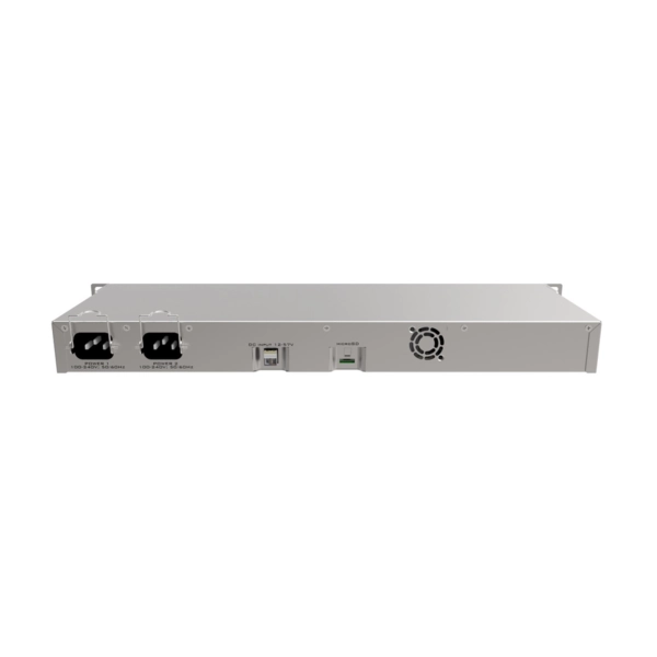 Купить Маршрутизатор Mikrotik RB1100AHx4 (RB1100x4) - фото 2