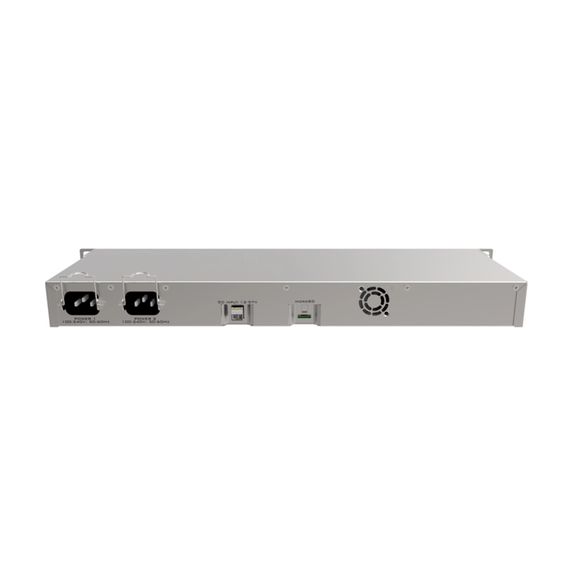 Купить Маршрутизатор Mikrotik RB1100AHx4 (RB1100x4) - фото 2