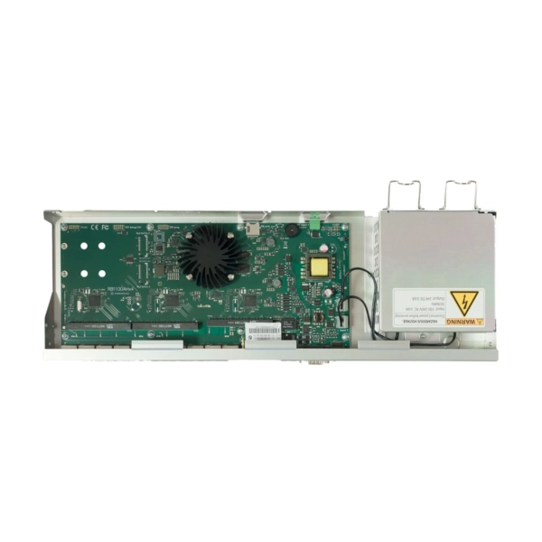 Купить Маршрутизатор Mikrotik RB1100AHx4 (RB1100x4) - фото 3