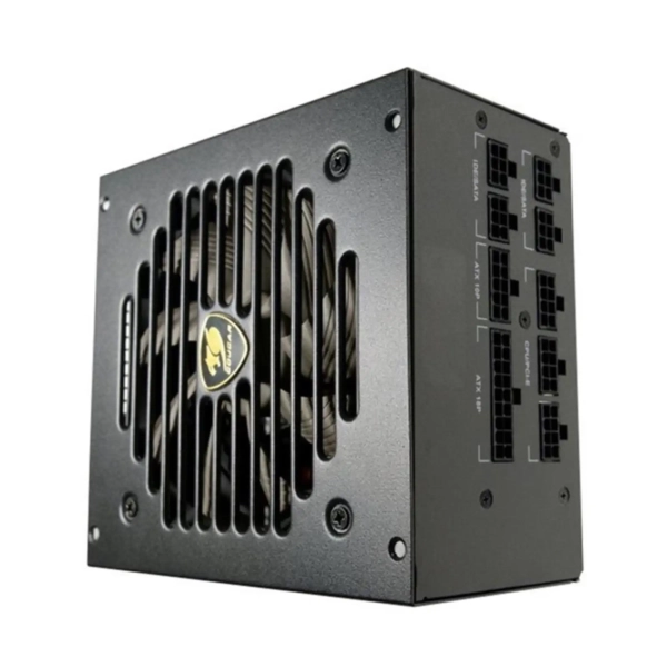 Купити Блок живлення Cougar 850W (GEX 850) - фото 2
