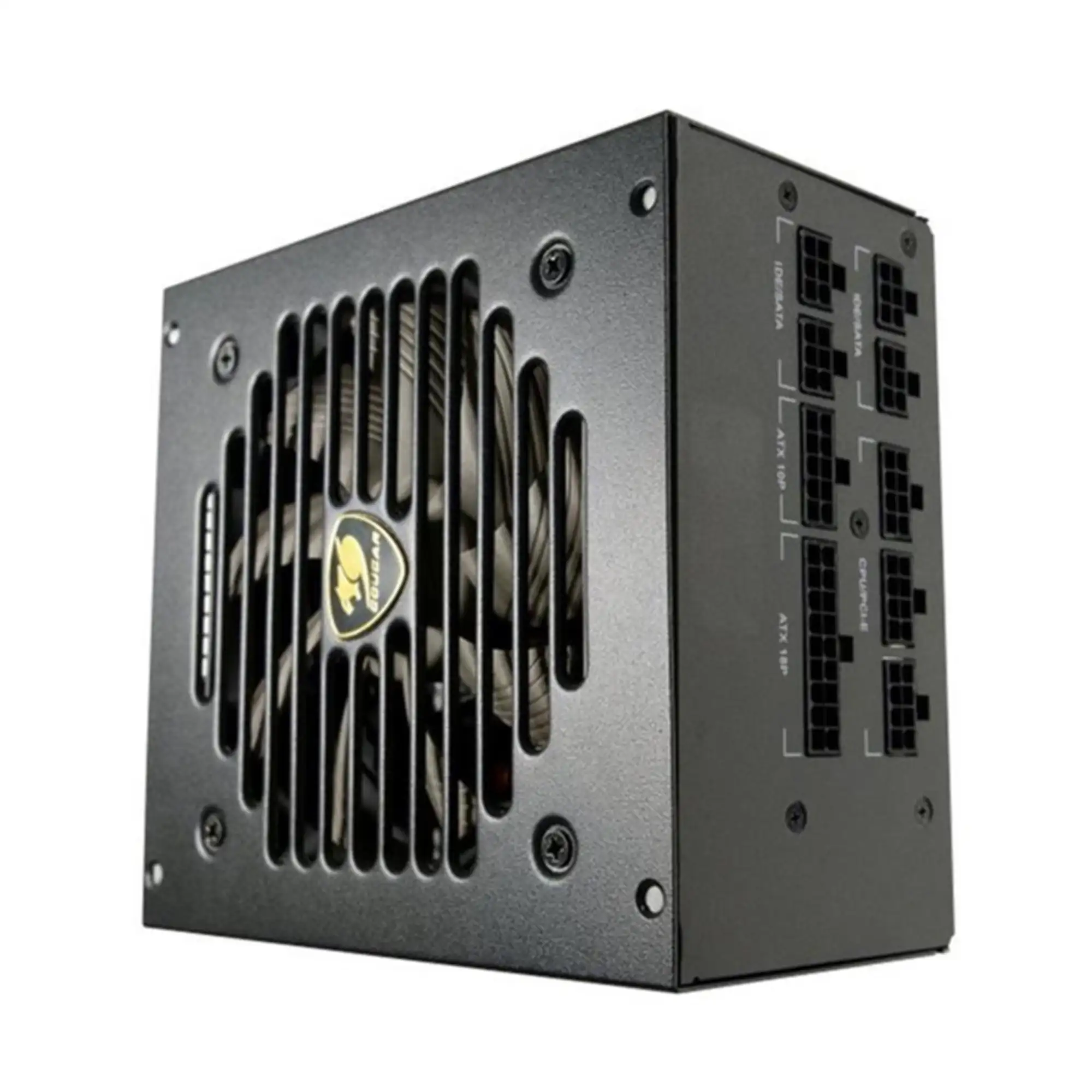 Купити Блок живлення Cougar 850W (GEX 850) - фото 2