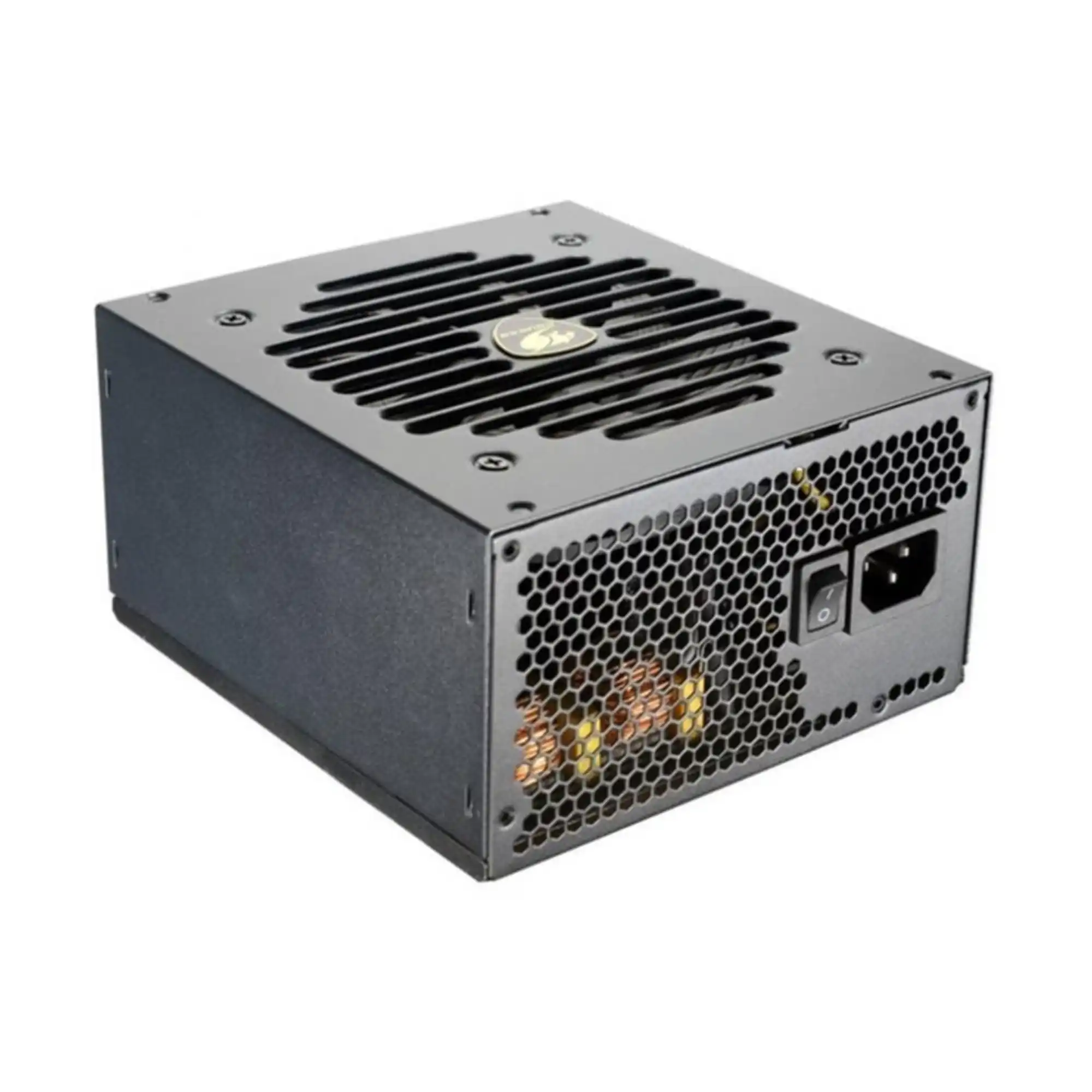 Купити Блок живлення Cougar 850W (GEX 850) - фото 3