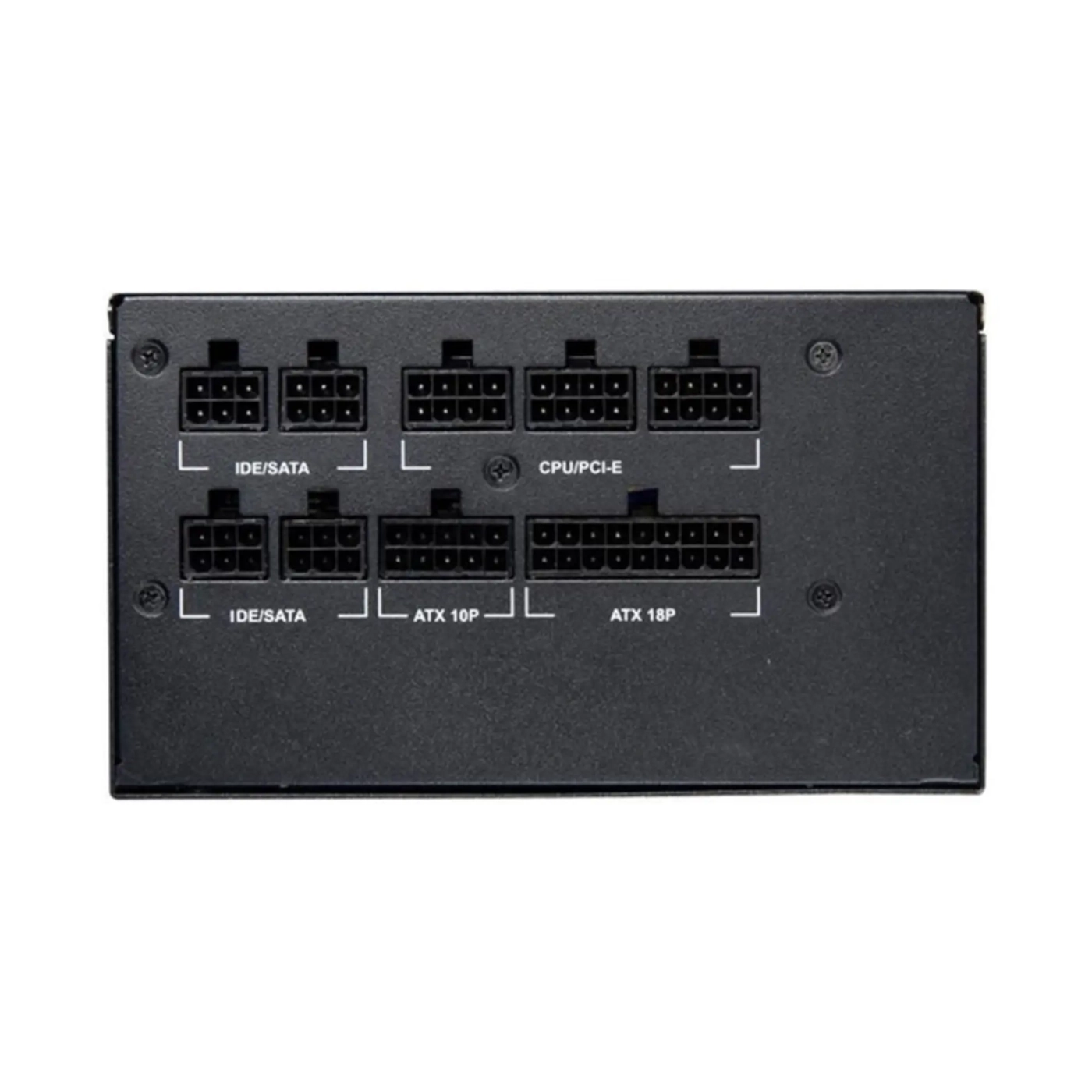 Купити Блок живлення Cougar 850W (GEX 850) - фото 4