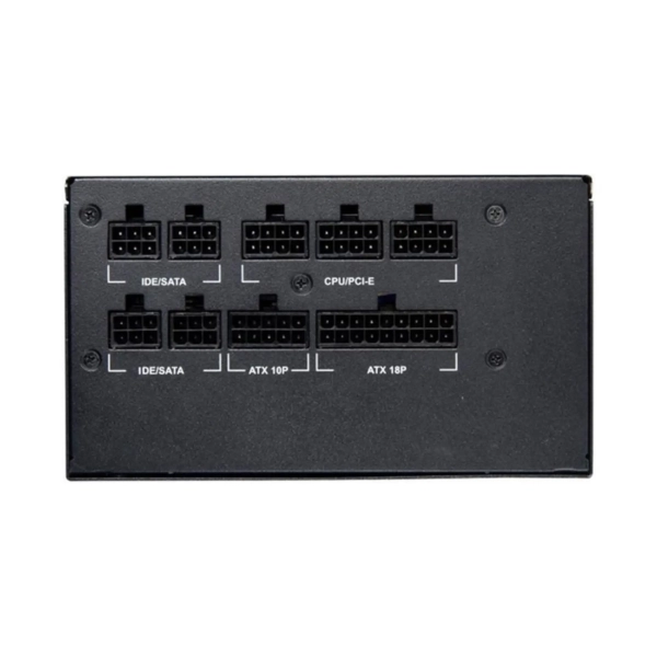 Купити Блок живлення Cougar 850W (GEX 850) - фото 4