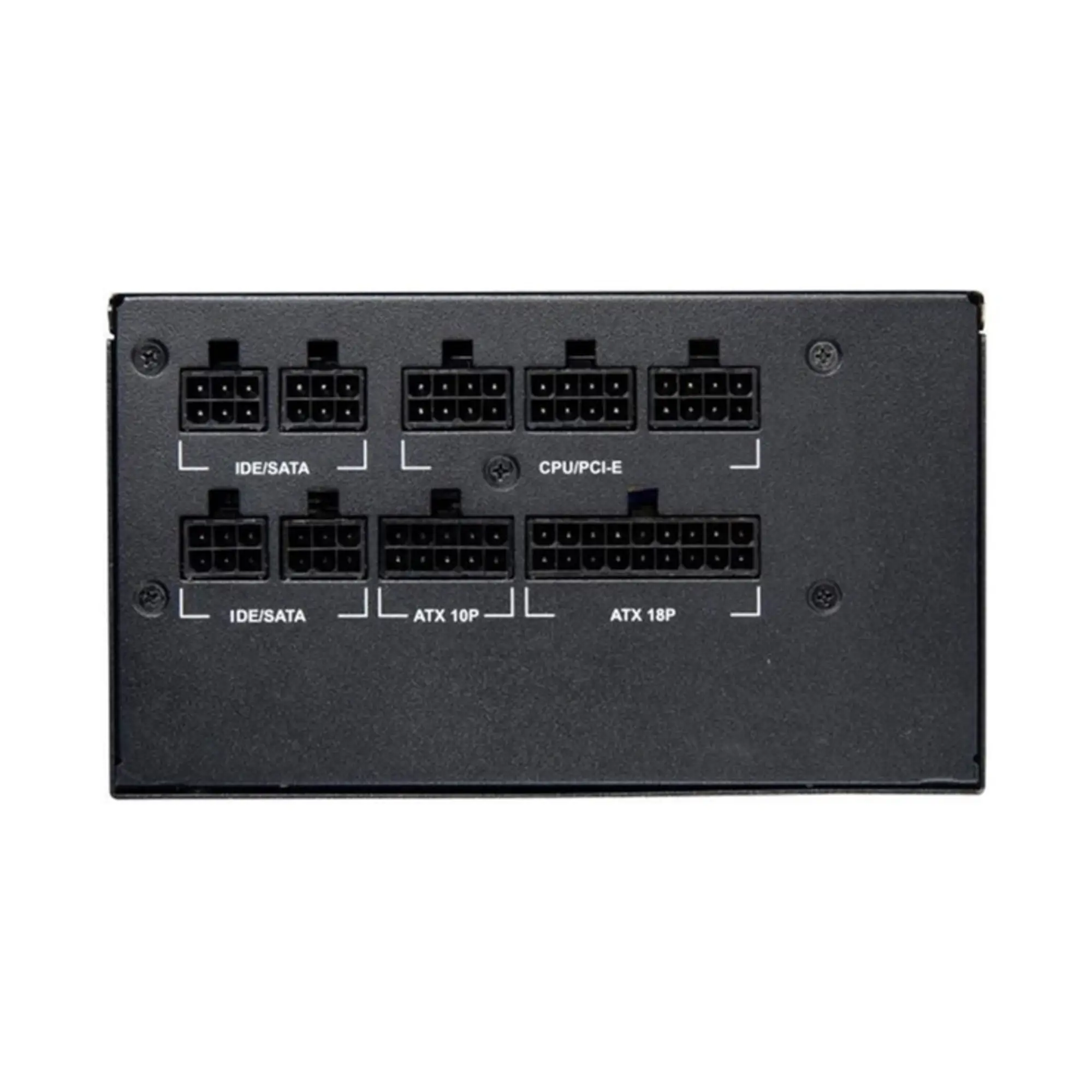 Купити Блок живлення Cougar 850W (GEX 850) - фото 4