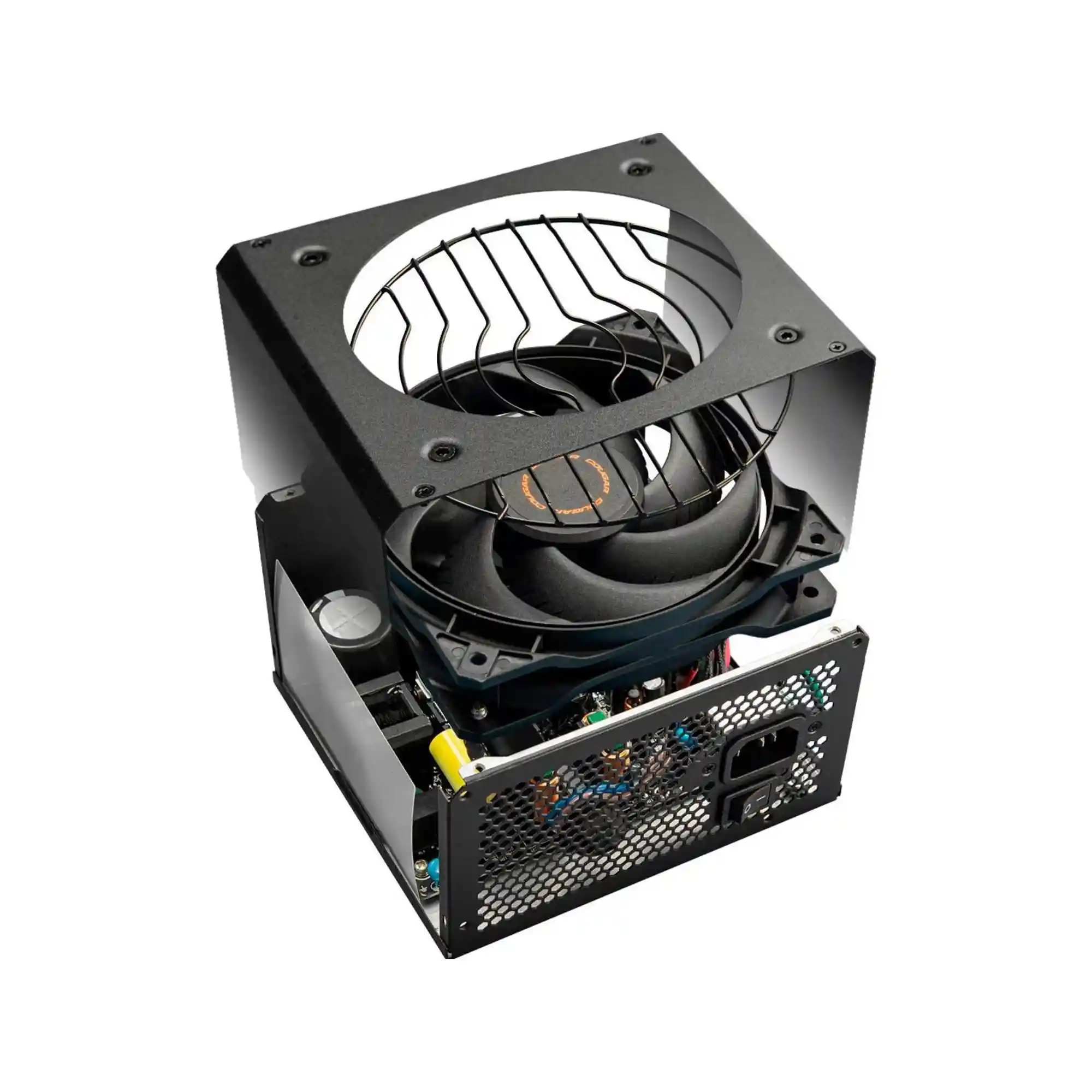 Купити Блок живлення Cougar 850W (GEX 850) - фото 6