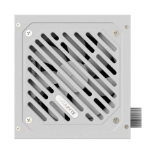 Купити Блок живлення GIGABYTE P650SS 650W 80+Silver White (GP-P650SS ICE) - фото 5