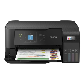 Купити БФП Epson EcoTank L3560 с Wi-Fi (C11CK58404) - фото 1