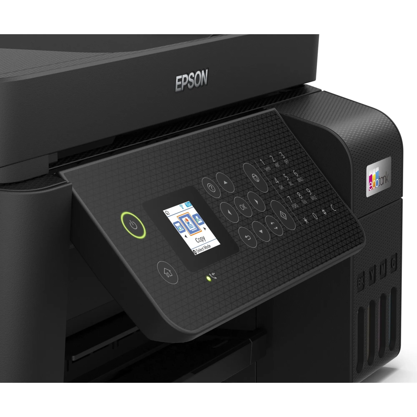 Купити БФП Epson EcoTank L5290 с Wi-Fi (C11CJ65407) - фото 3