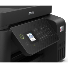 Купити БФП Epson EcoTank L5290 с Wi-Fi (C11CJ65407) - фото 3