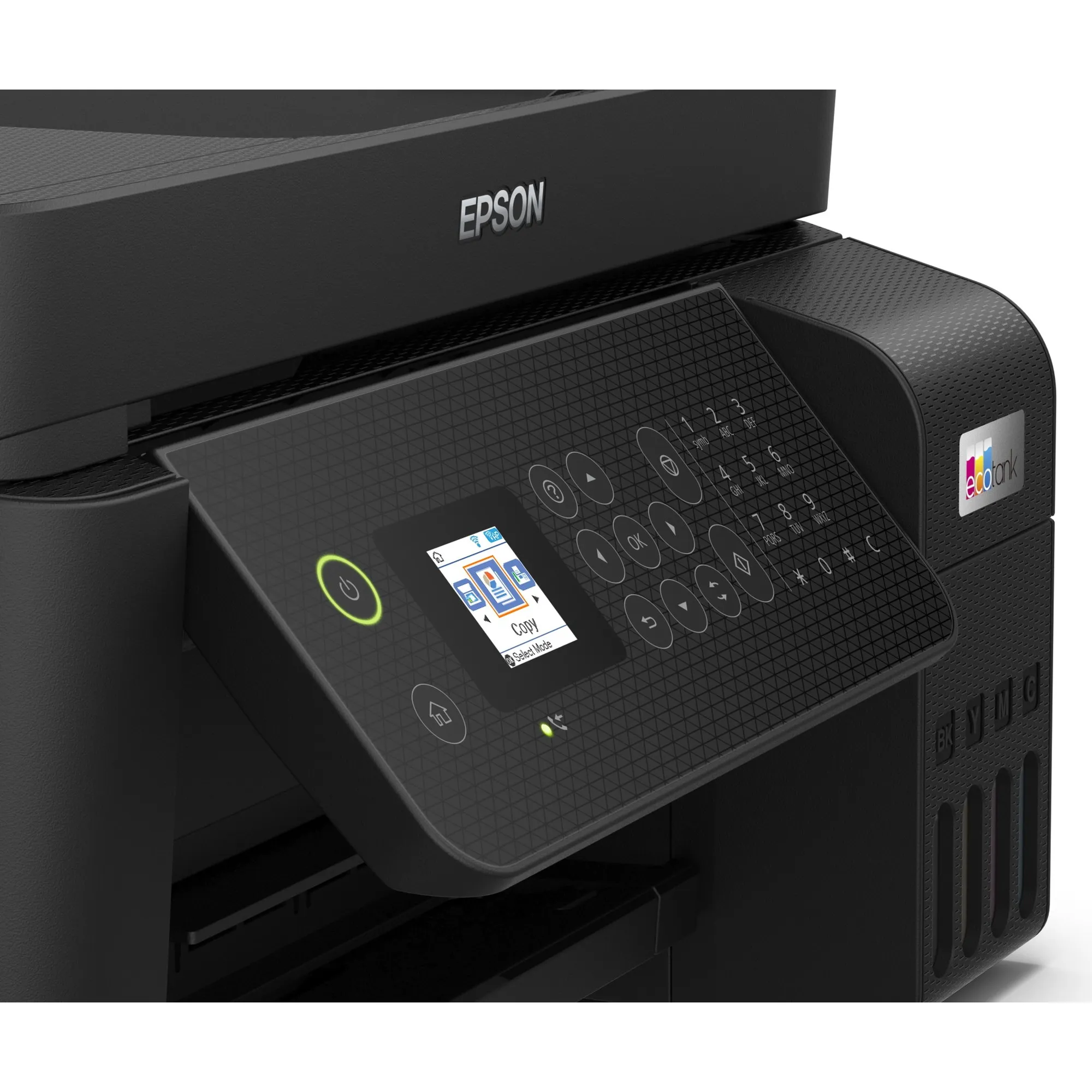 Купити БФП Epson EcoTank L5290 с Wi-Fi (C11CJ65407) - фото 3