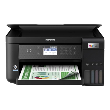 Купить МФУ Epson EcoTank L6260 с Wi-Fi (C11CJ62404) - фото 1