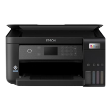 Купить МФУ Epson EcoTank L6260 с Wi-Fi (C11CJ62404) - фото 2