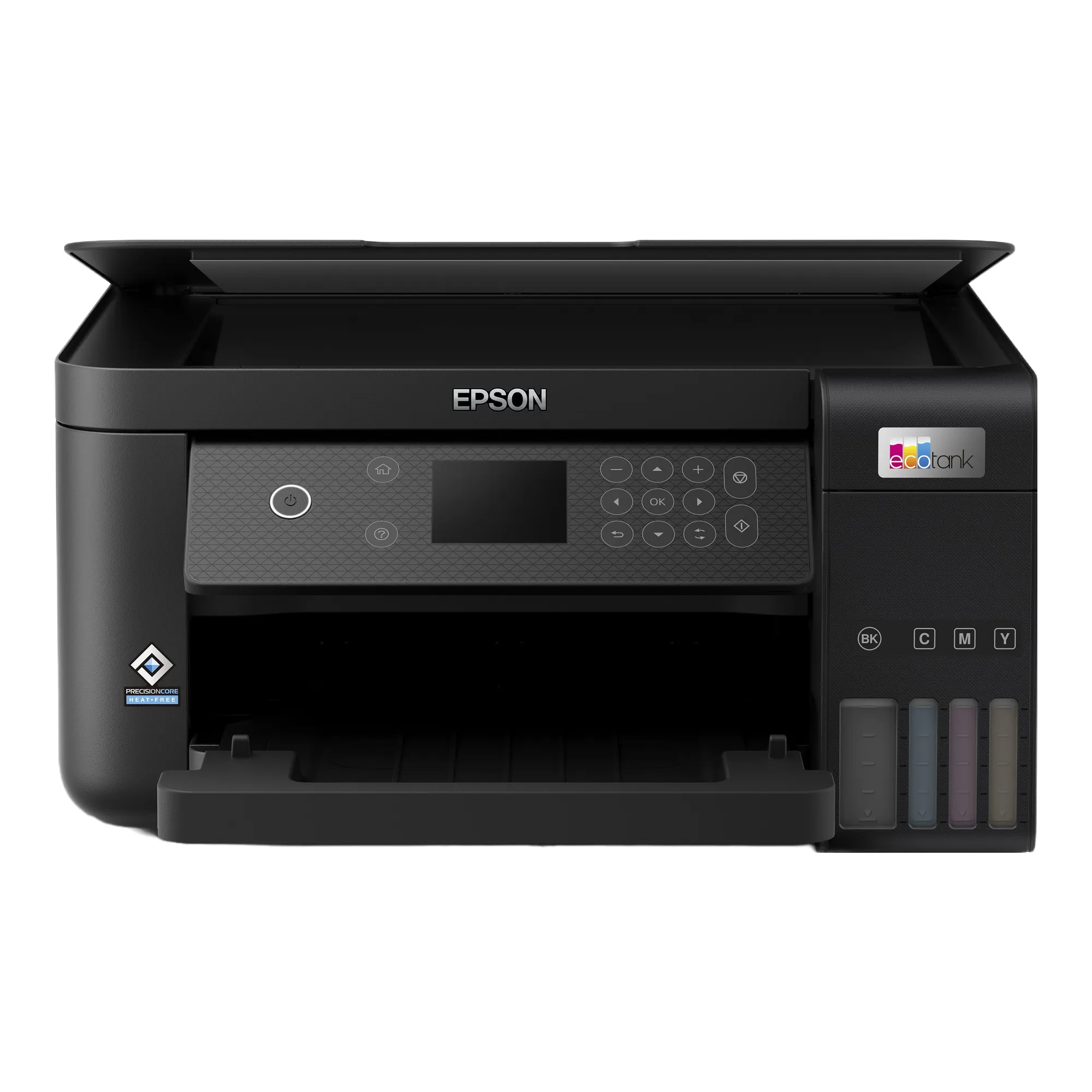 Купить МФУ Epson EcoTank L6260 с Wi-Fi (C11CJ62404) - фото 2