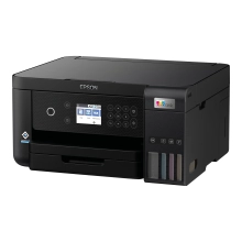 Купить МФУ Epson EcoTank L6260 с Wi-Fi (C11CJ62404) - фото 5