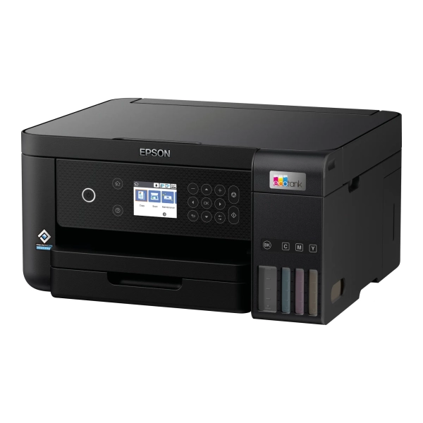 Купить МФУ Epson EcoTank L6260 с Wi-Fi (C11CJ62404) - фото 5