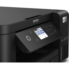 Купить МФУ Epson EcoTank L6260 с Wi-Fi (C11CJ62404) - фото 6