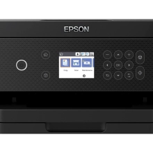 Купить МФУ Epson EcoTank L6260 с Wi-Fi (C11CJ62404) - фото 7