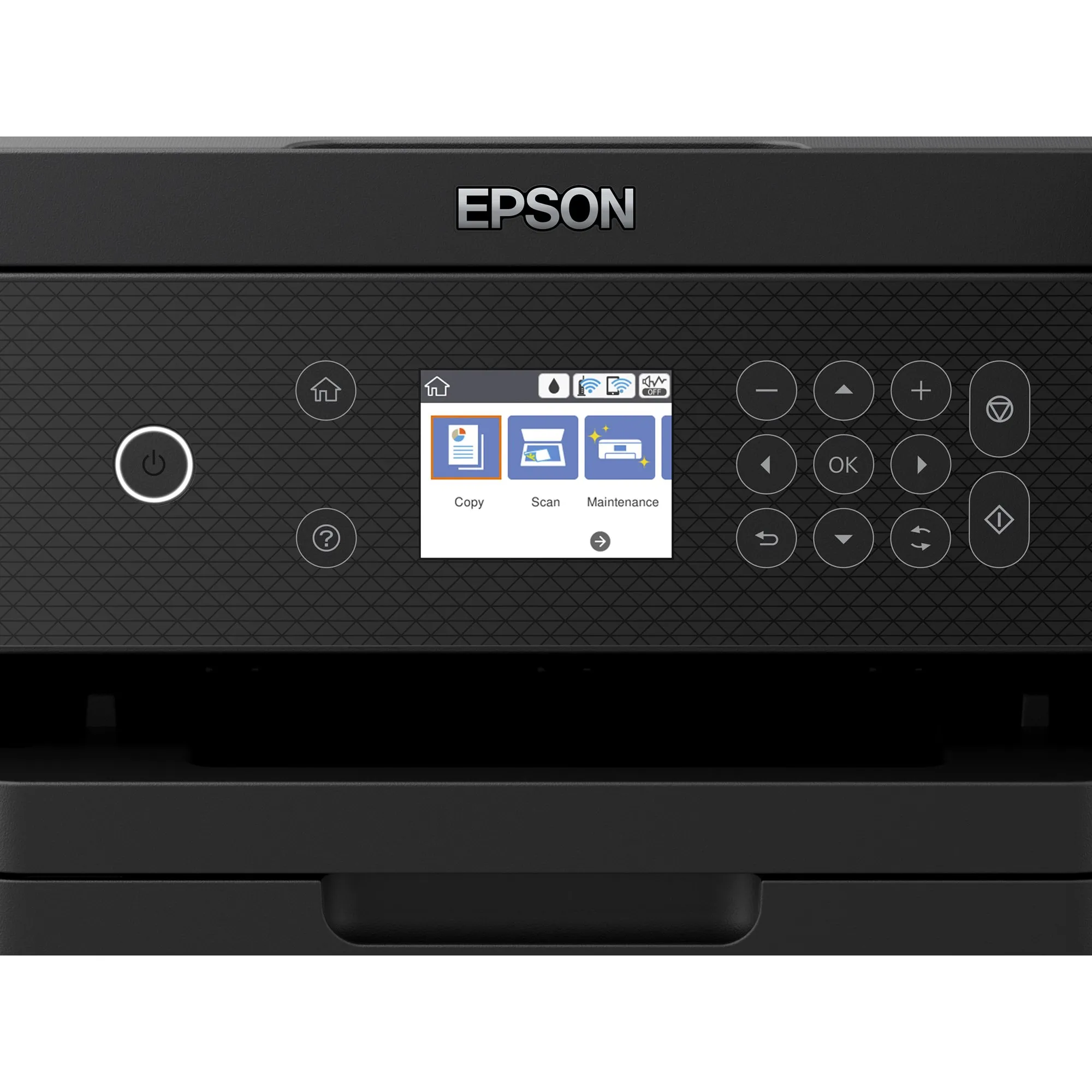 Купить МФУ Epson EcoTank L6260 с Wi-Fi (C11CJ62404) - фото 7
