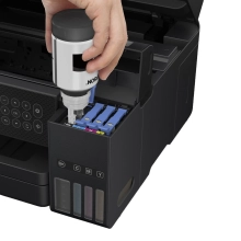 Купить МФУ Epson EcoTank L6260 с Wi-Fi (C11CJ62404) - фото 8