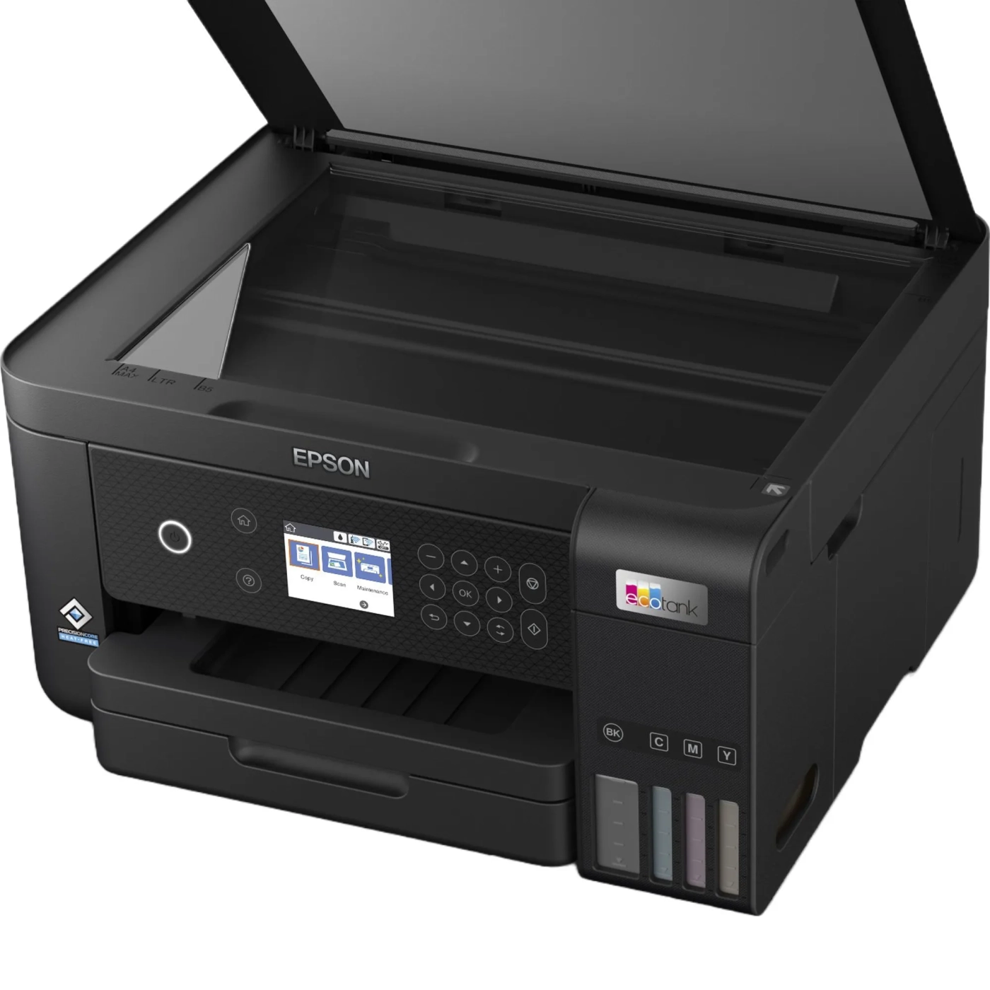 Купить МФУ Epson EcoTank L6260 с Wi-Fi (C11CJ62404) - фото 9