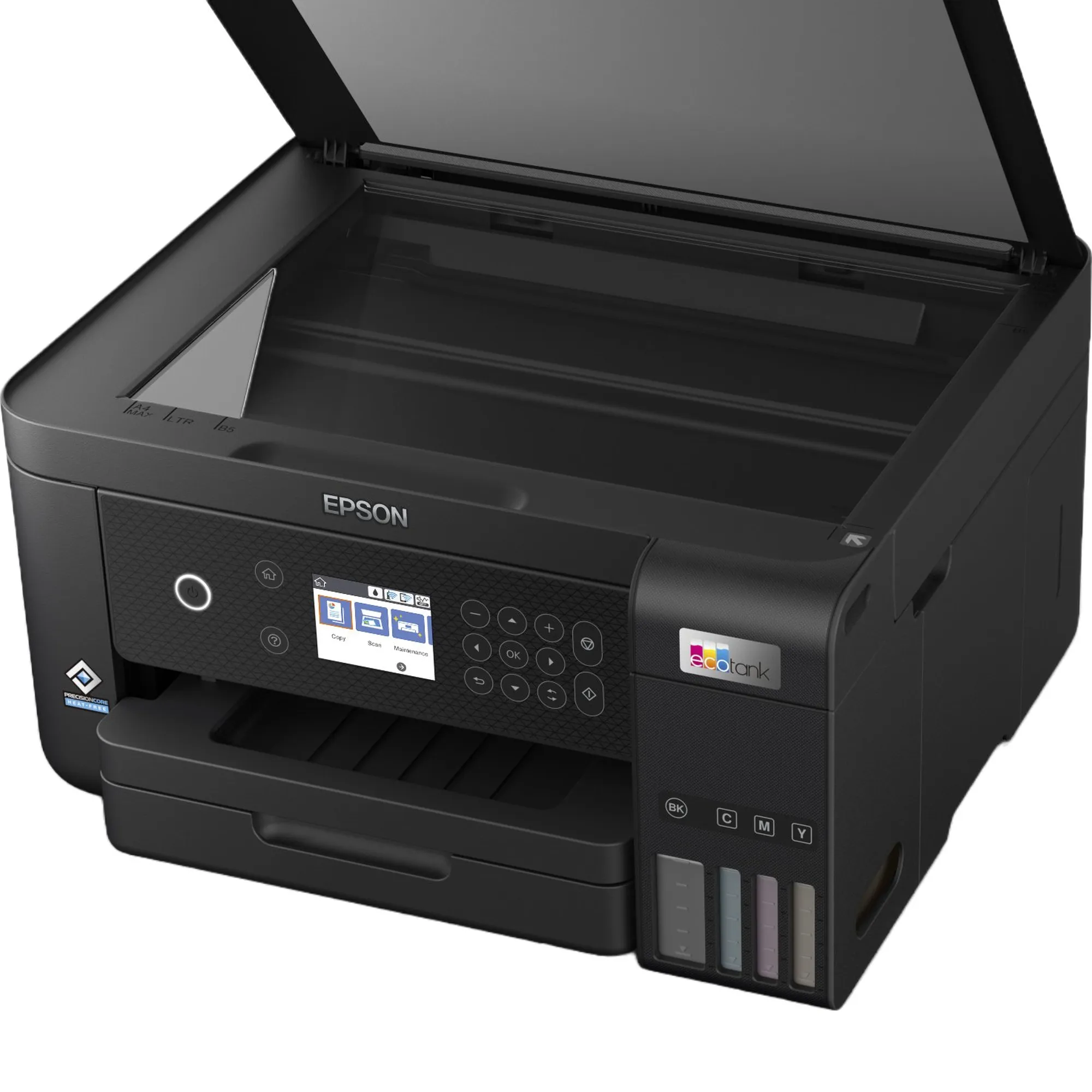 Купить МФУ Epson EcoTank L6260 с Wi-Fi (C11CJ62404) - фото 9