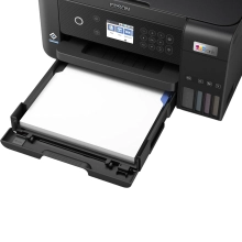 Купить МФУ Epson EcoTank L6260 с Wi-Fi (C11CJ62404) - фото 10