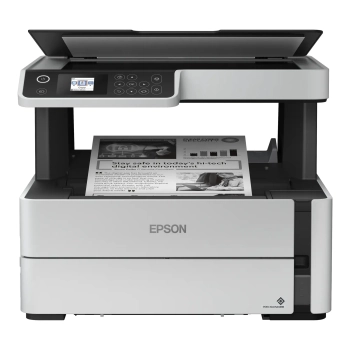 Купить МФУ Epson EcoTank M2170 с Wi-Fi (C11CH43404) - фото 1