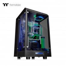 Купить Корпус Thermaltake The Tower 900 Black ( CA-1H1-00F1WN-00) - фото 2