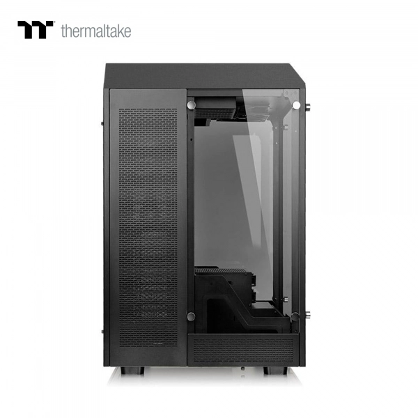 Купить Корпус Thermaltake The Tower 900 Black ( CA-1H1-00F1WN-00) - фото 4