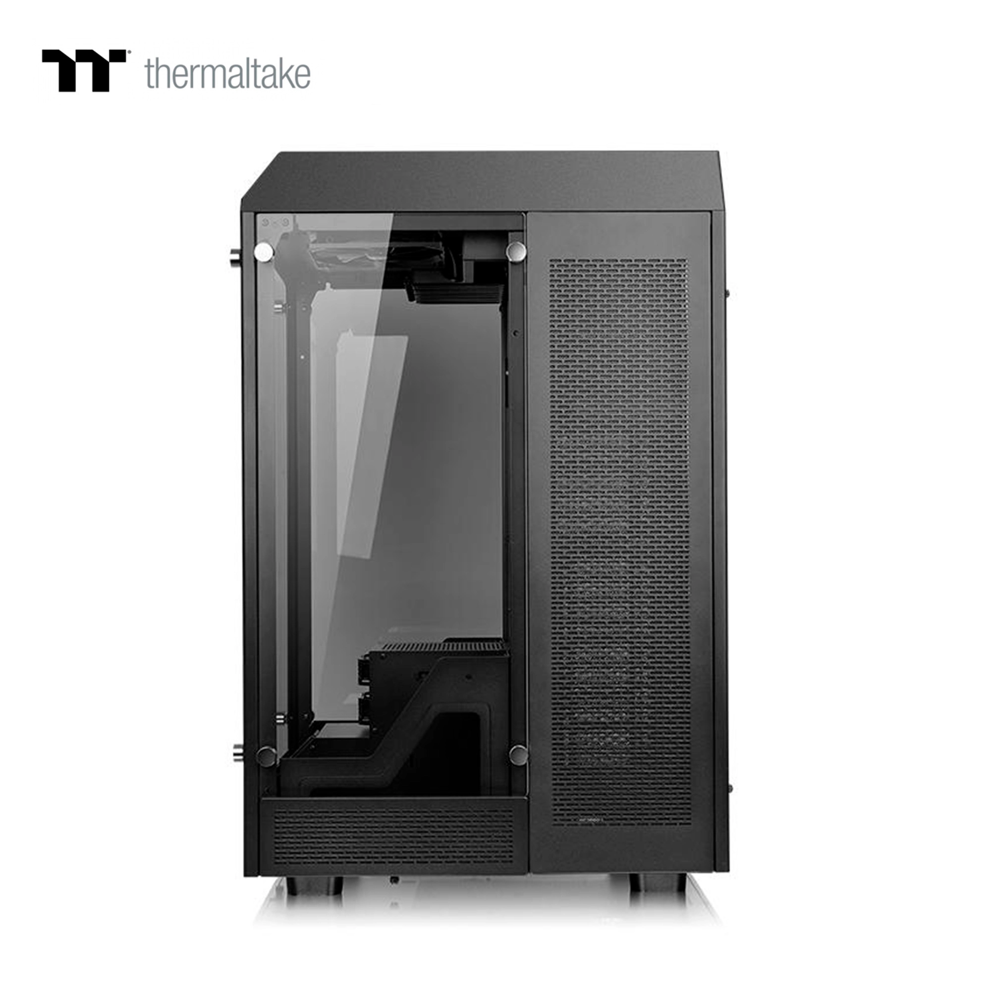 Купить Корпус Thermaltake The Tower 900 Black ( CA-1H1-00F1WN-00) - фото 5