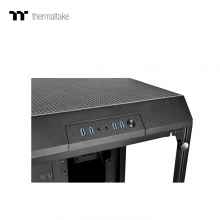 Купить Корпус Thermaltake The Tower 900 Black ( CA-1H1-00F1WN-00) - фото 6