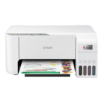 Купити БФП Epson EcoTank L3256 с Wi-Fi (C11CJ67414) - фото 1