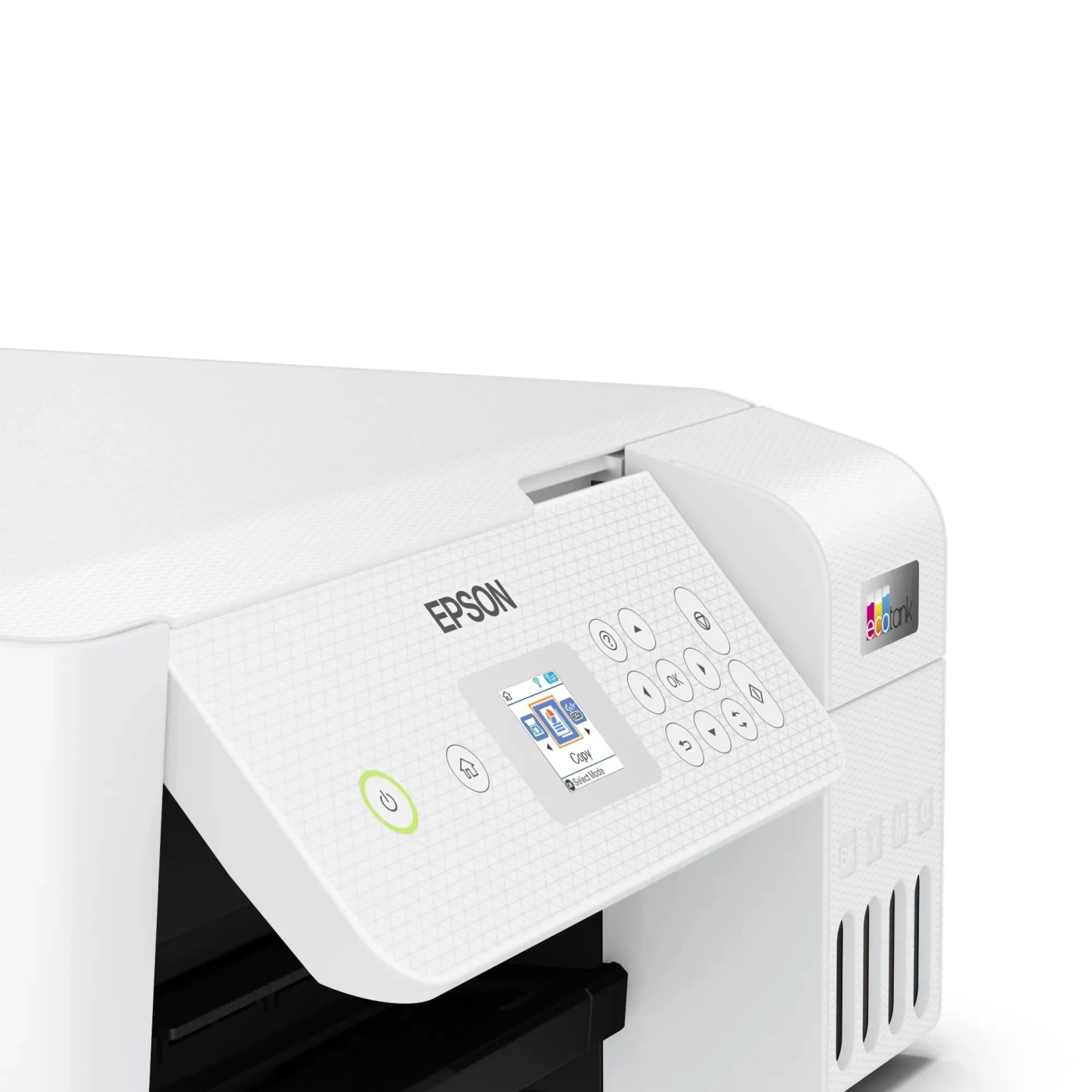 Купить МФУ Epson EcoTank L3266 с Wi-Fi (C11CJ66411) - фото 3