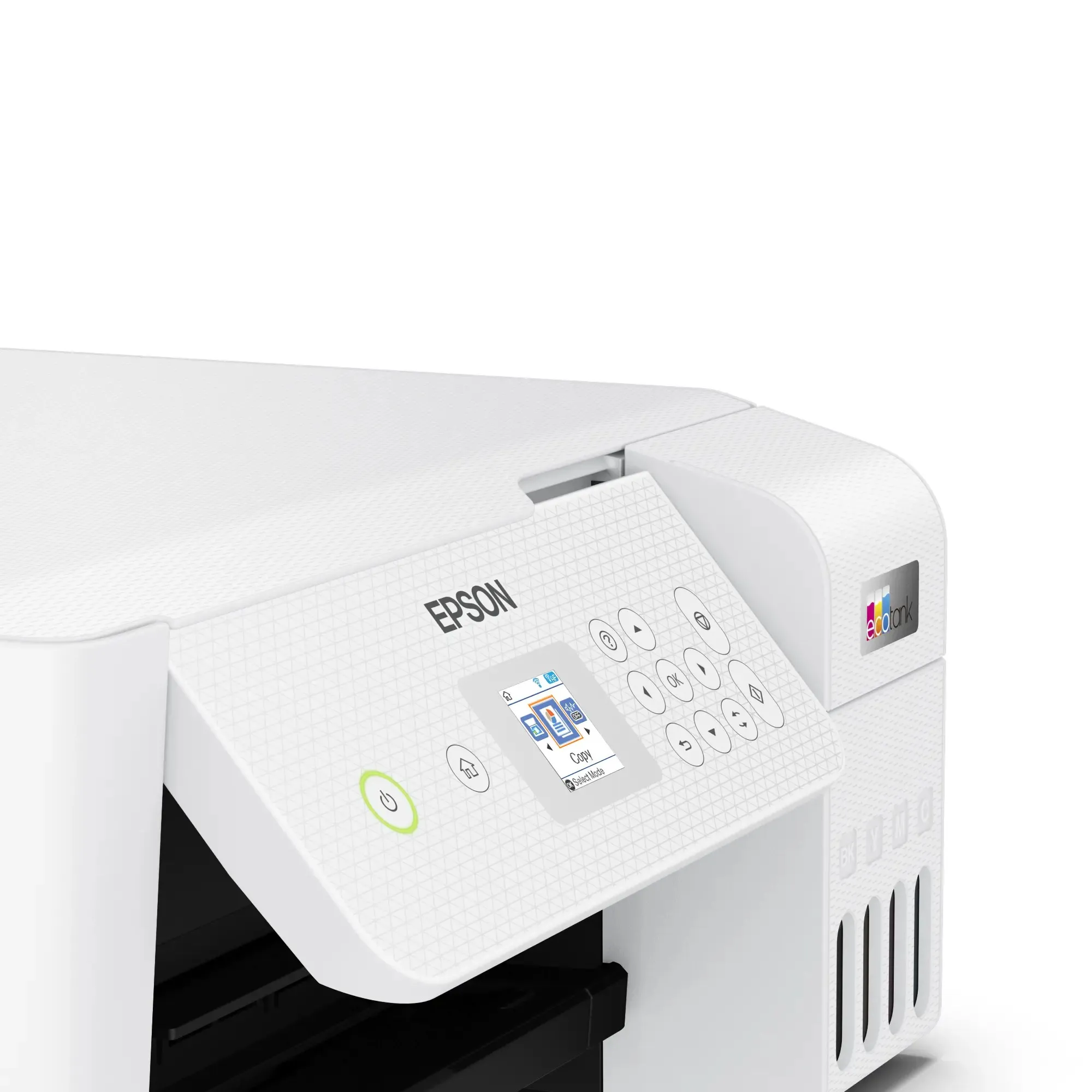 Купить МФУ Epson EcoTank L3266 с Wi-Fi (C11CJ66411) - фото 3