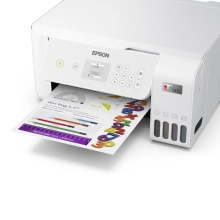 Купить МФУ Epson EcoTank L3266 с Wi-Fi (C11CJ66411) - фото 5