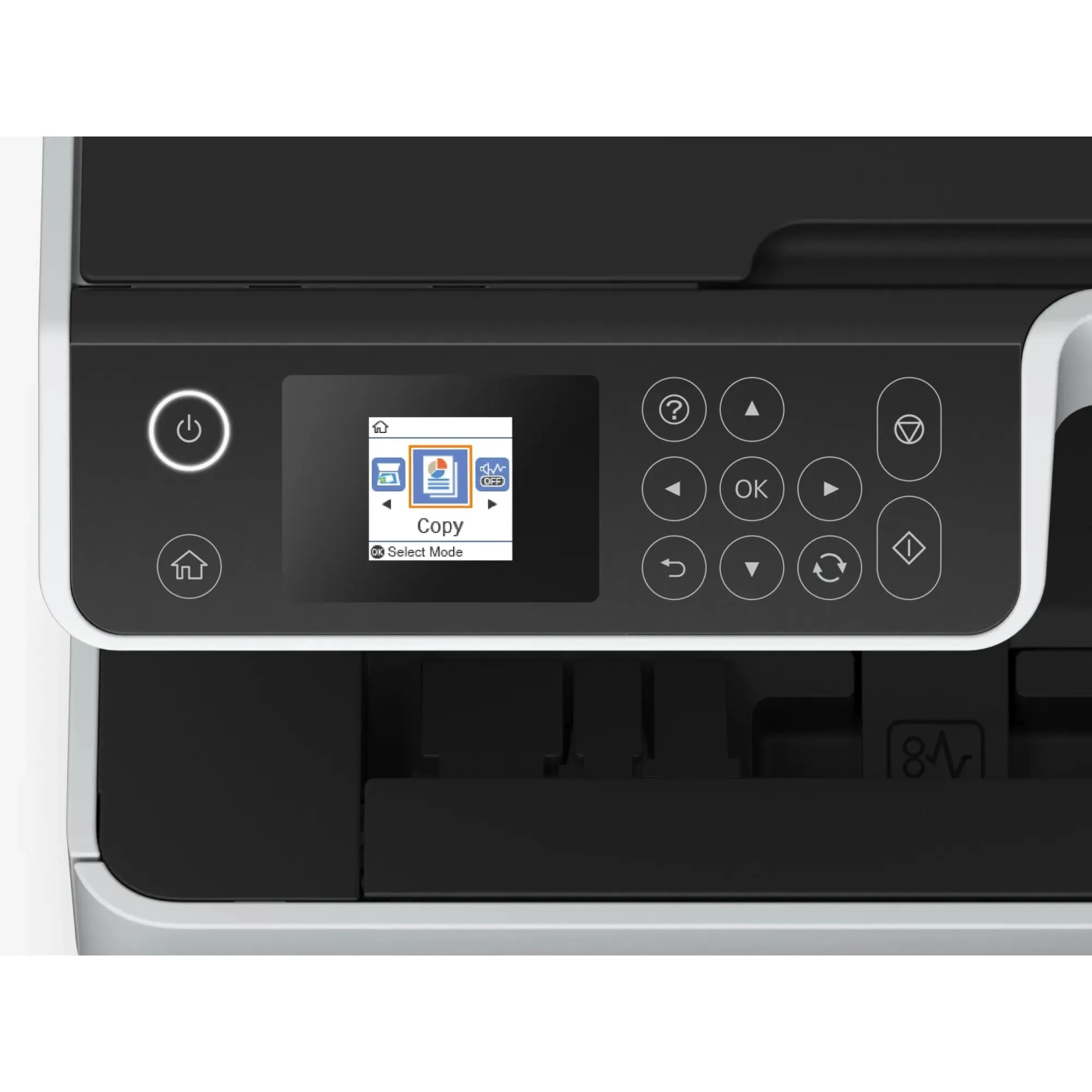 Купить МФУ Epson EcoTank M2140 (C11CG27405) - фото 4