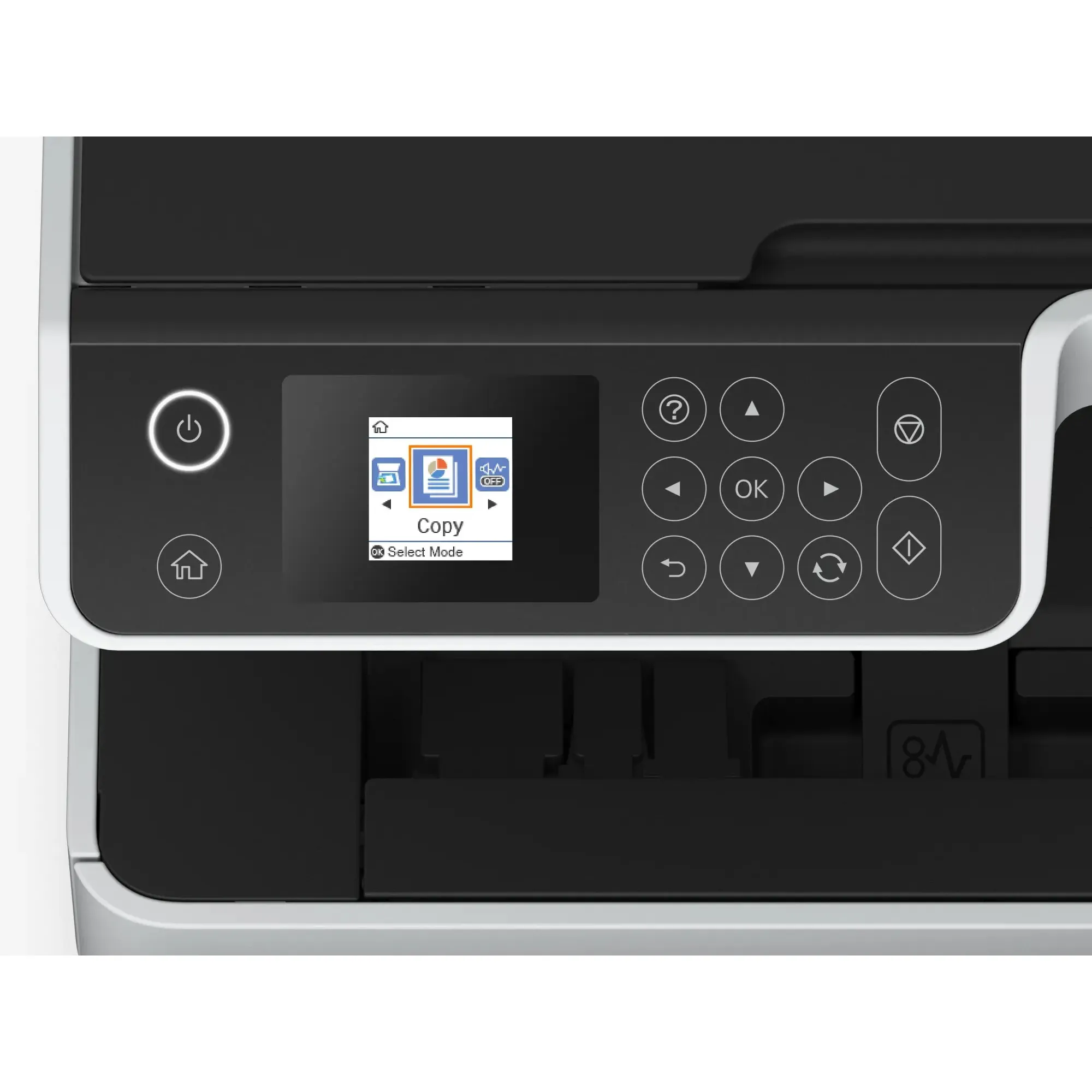 Купить МФУ Epson EcoTank M2140 (C11CG27405) - фото 4