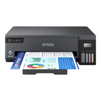 Купить Принтер A3 Epson EcoTank L11050 с Wi-Fi (C11CK39403) - фото 1