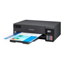 Купити Принтер A3 Epson EcoTank L11050 з Wi-Fi (C11CK39403) - фото 3