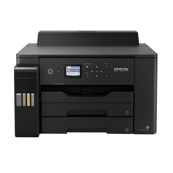Купить Принтер A3 Epson EcoTank L11160 с Wi Fi (C11CJ04404) - фото 2