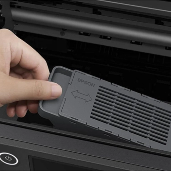 Купить Принтер A3 Epson EcoTank L11160 с Wi Fi (C11CJ04404) - фото 3