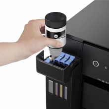 Купить Принтер A3 Epson EcoTank L11160 с Wi Fi (C11CJ04404) - фото 4