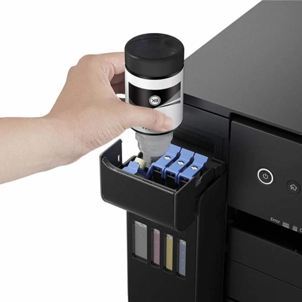 Купить Принтер A3 Epson EcoTank L11160 с Wi Fi (C11CJ04404) - фото 4