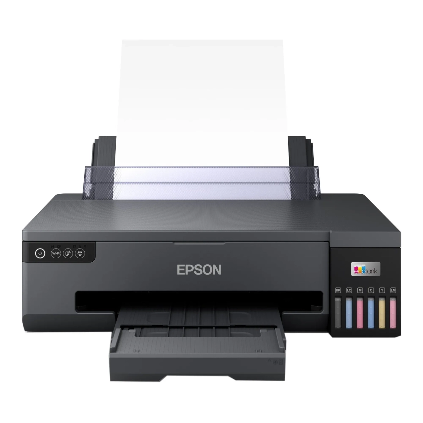 Купити Принтер A3 Epson EcoTank L18050 з Wi-Fi (C11CK38403) - фото 2
