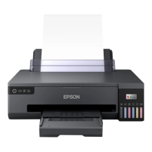 Купити Принтер A3 Epson EcoTank L18050 з Wi-Fi (C11CK38403) - фото 2