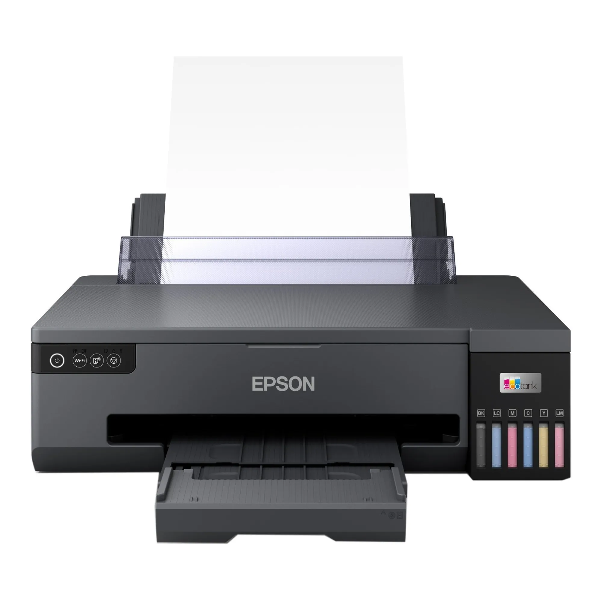 Купити Принтер A3 Epson EcoTank L18050 з Wi-Fi (C11CK38403) - фото 2