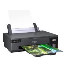 Купити Принтер A3 Epson EcoTank L18050 з Wi-Fi (C11CK38403) - фото 3